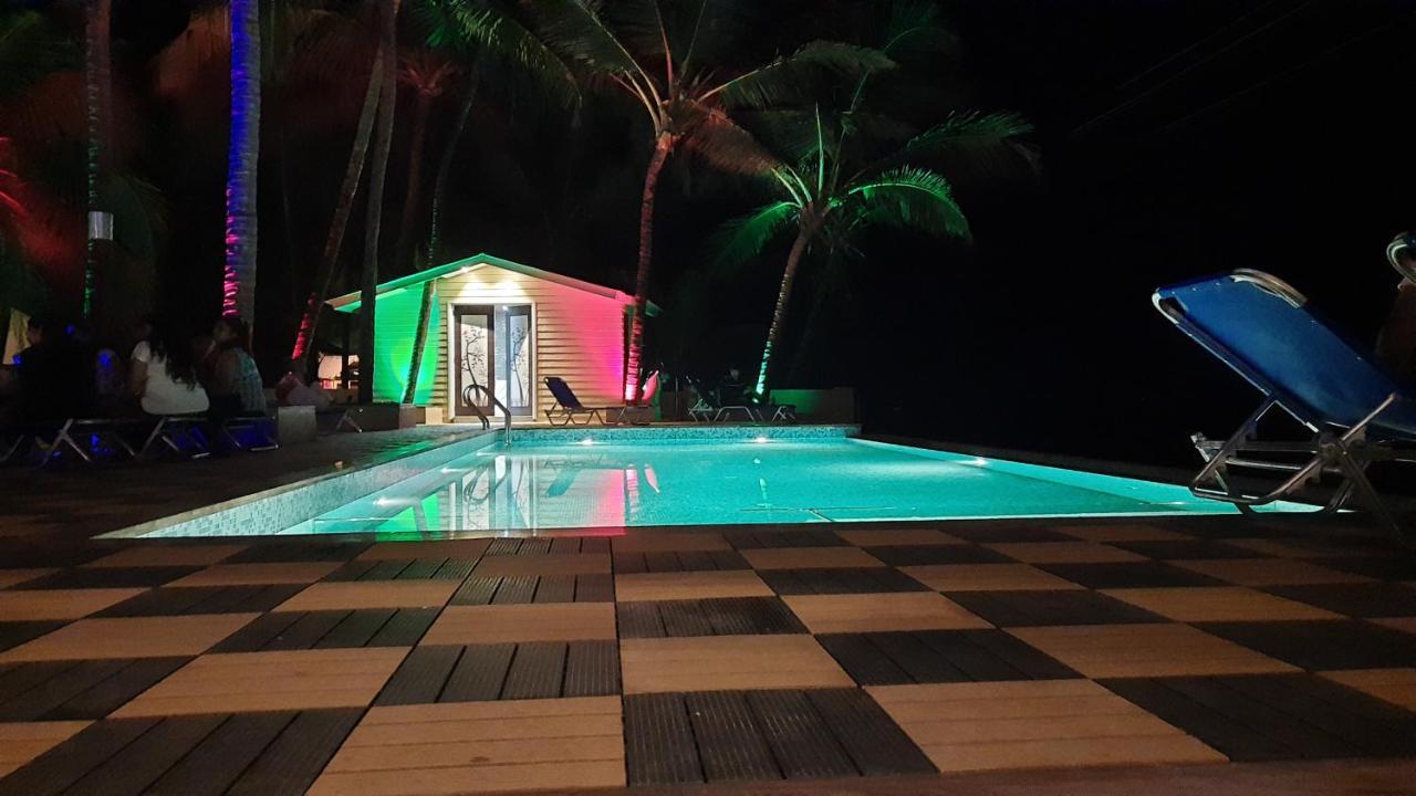 The Windmill Resorts Mālvan Eksteriør billede